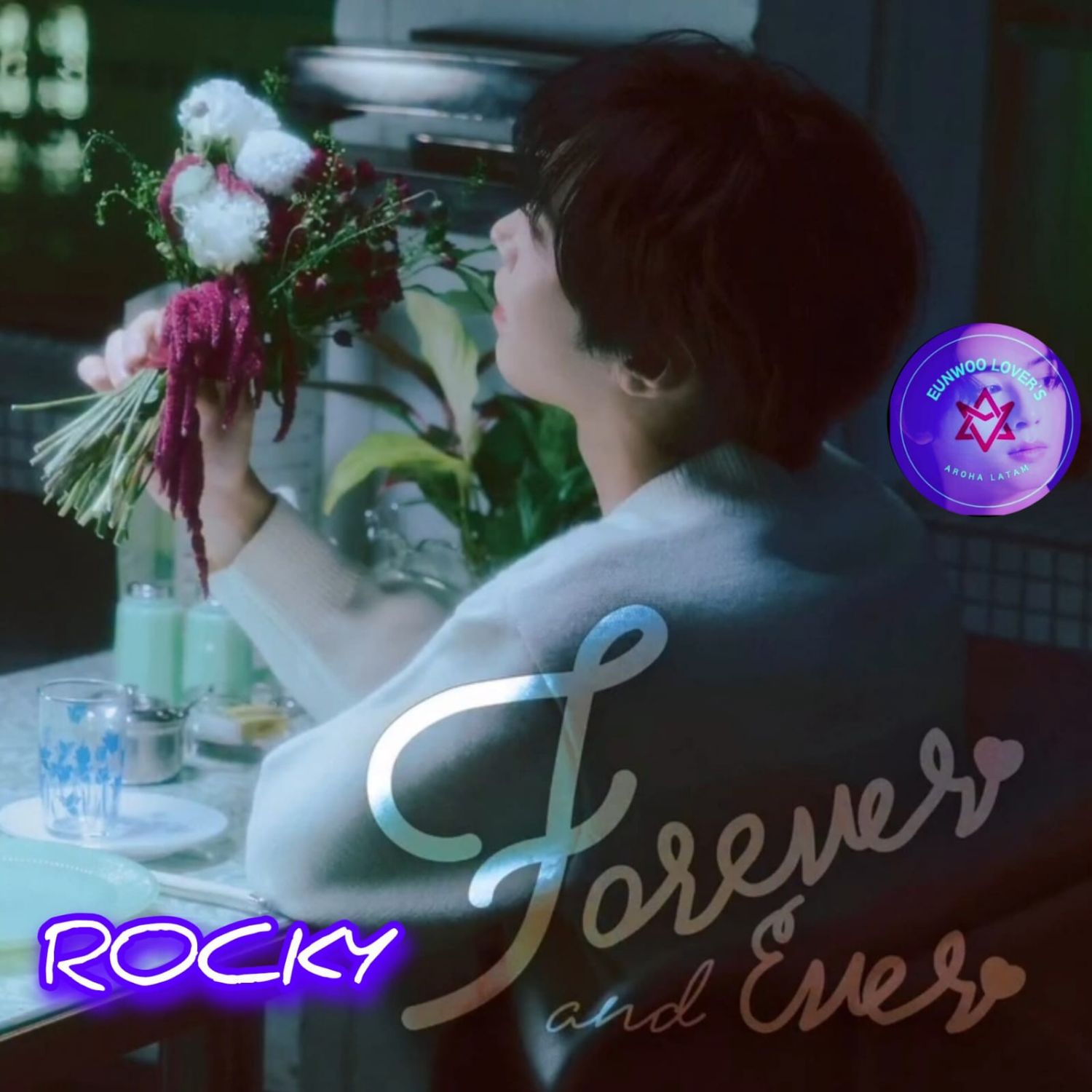 ASTRO的最新活動照片