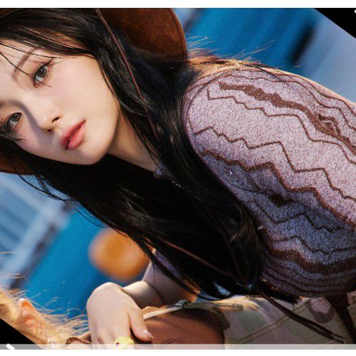 Potret di balik layar Seo Youngeun (Kep1er)