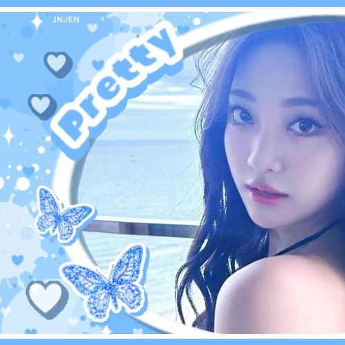 A moment captured by aespa's fan