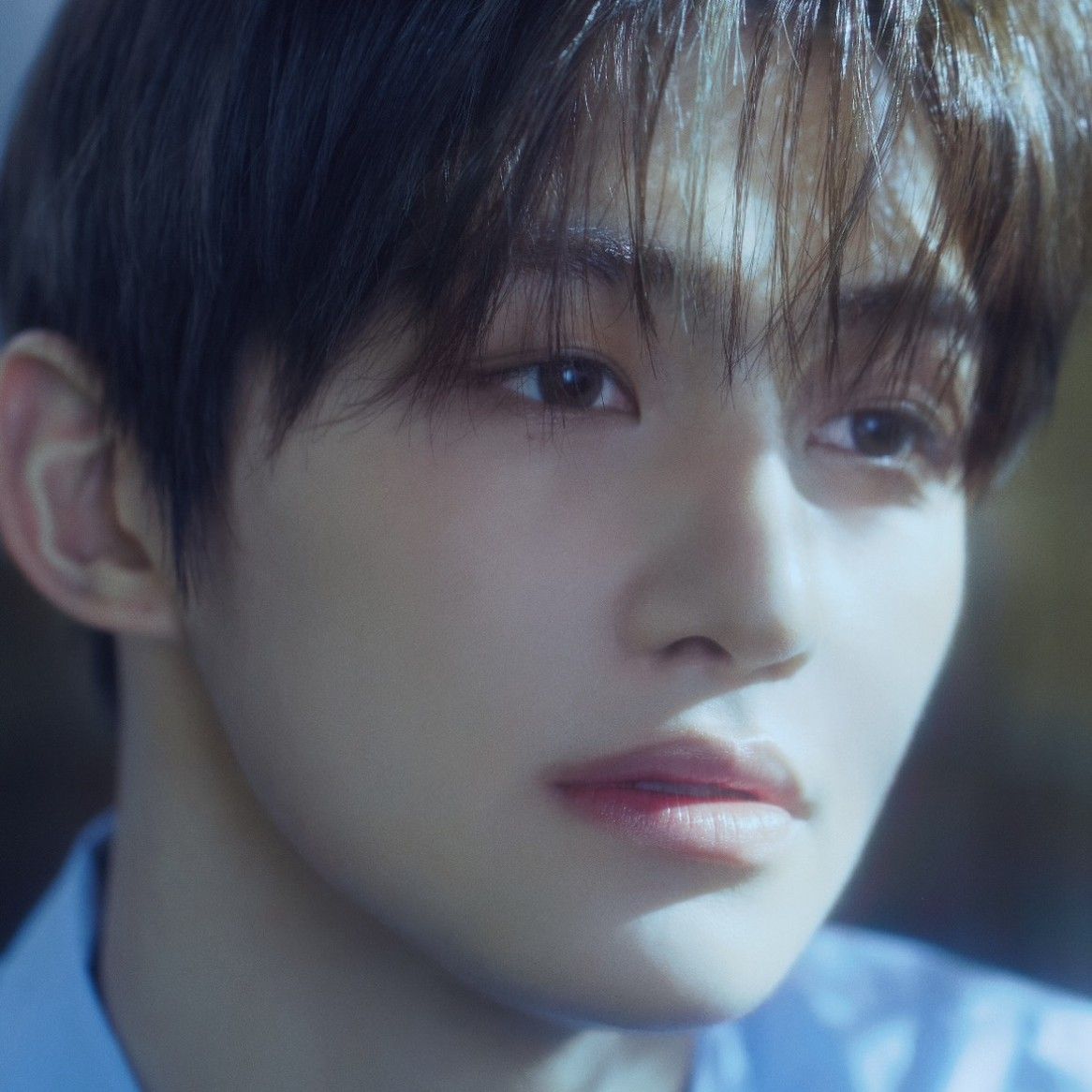 Behind-the-scenes cut of Jihoon (TWS)