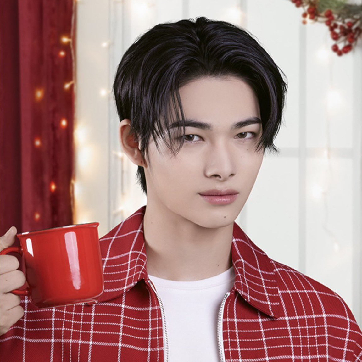 NI-KI (ENHYPEN)粉丝拍下的瞬间