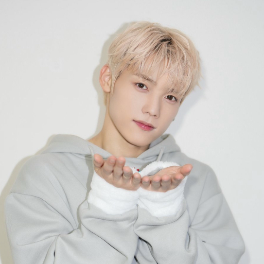 Momen yang diabadikan oleh penggemar Kimura Masaya (INI)