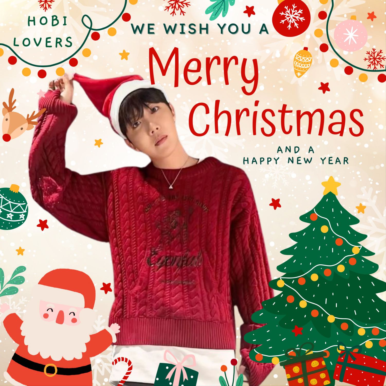 Momen yang diabadikan oleh penggemar j-hope (BTS)