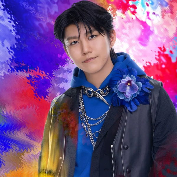 Popular profile picture of Hiloto Wakai (Mrs. GREEN APPLE) loved by fans