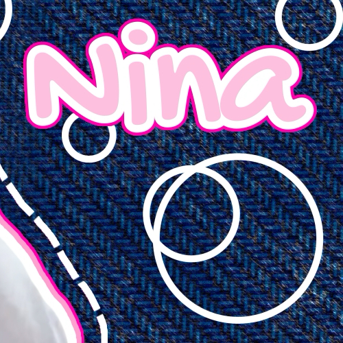 Latest photo of Nina (NiziU)