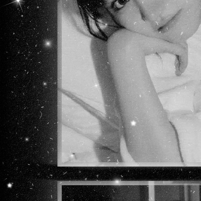 A moment captured by LIZ (IVE)'s fan