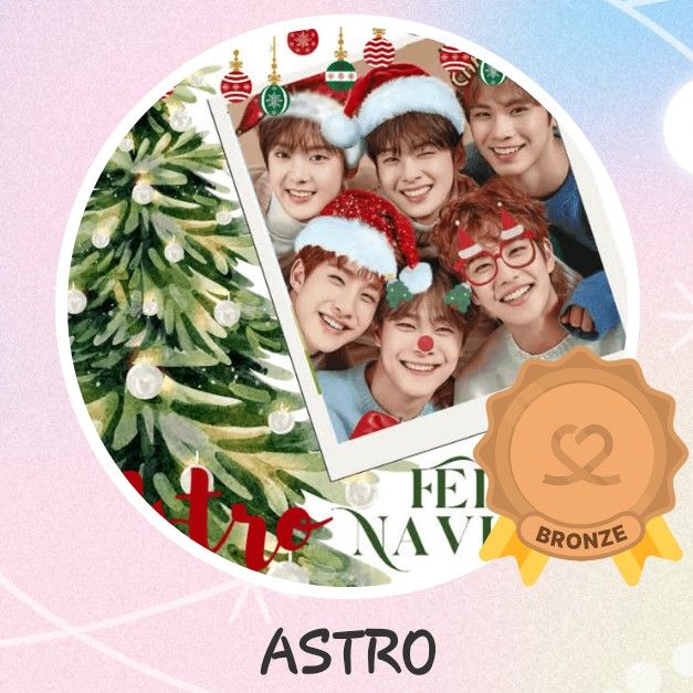 Behind-the-scenes cut of ASTRO