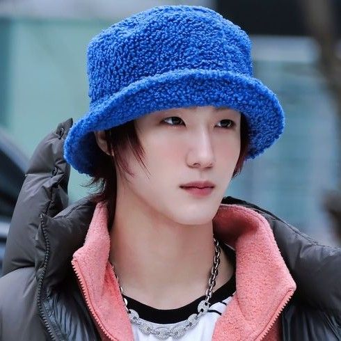 ソウル (P1Harmony)の舞台裏ショット