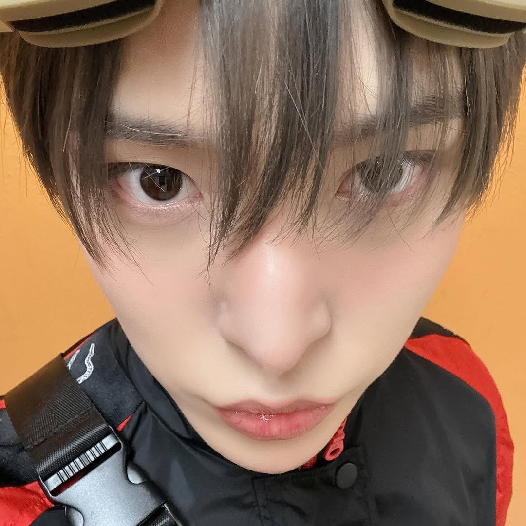ATEEZ的最新活動照片