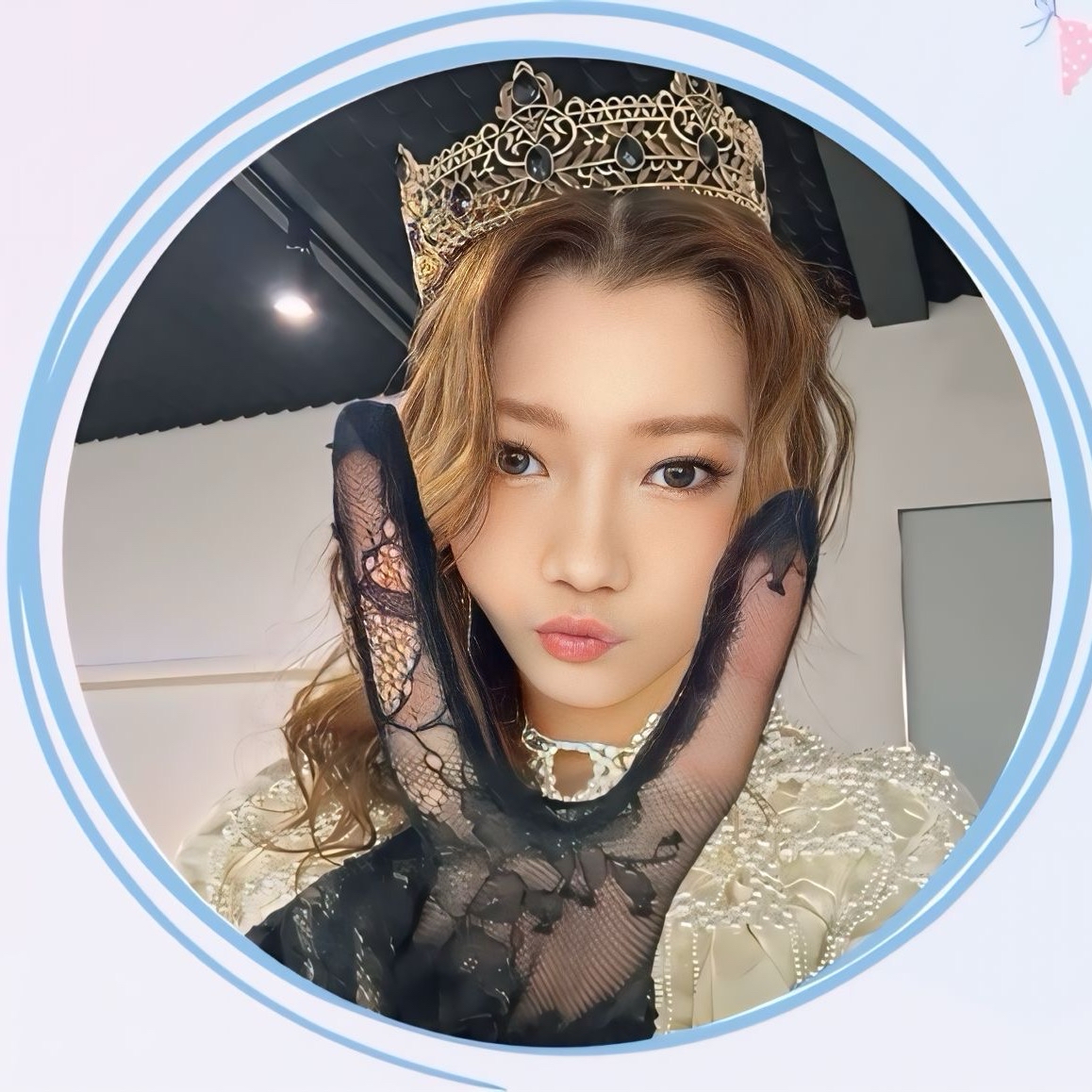 Latest photo of Sakaguchi Rino (IS:SUE)