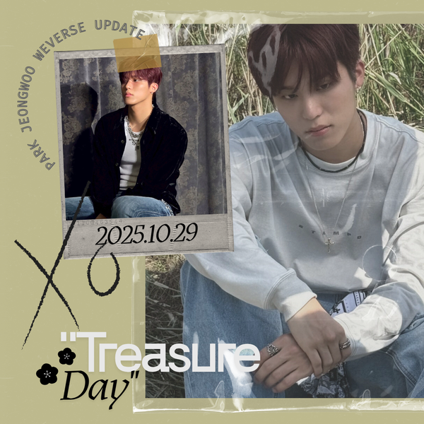 Popular profile picture of Park Jeongwoo (TREASURE) loved by fans