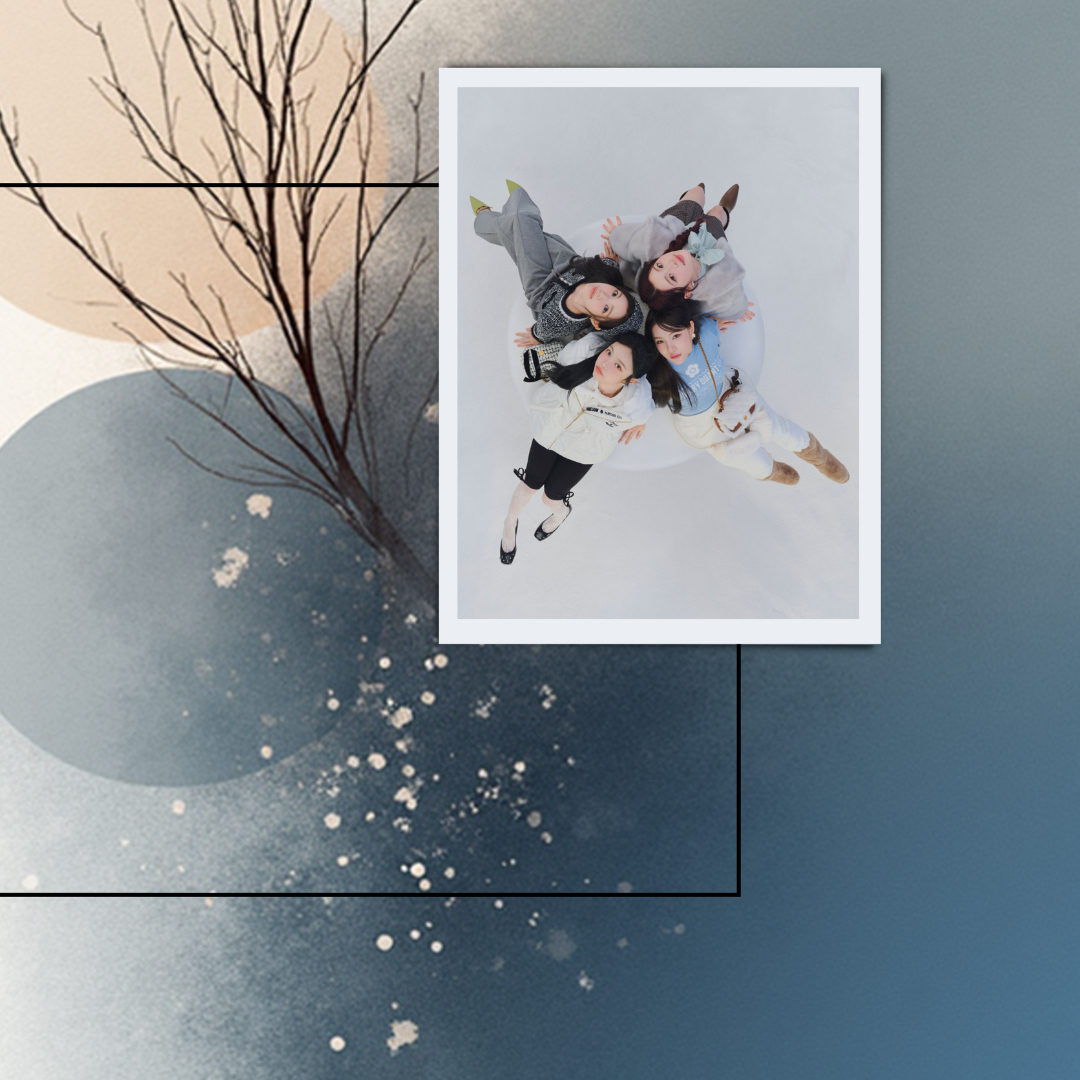 Latest photo of Hearts2Hearts