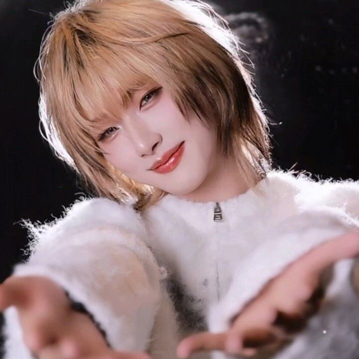 A moment captured by Hu Yetao (NexT1DE)'s fan