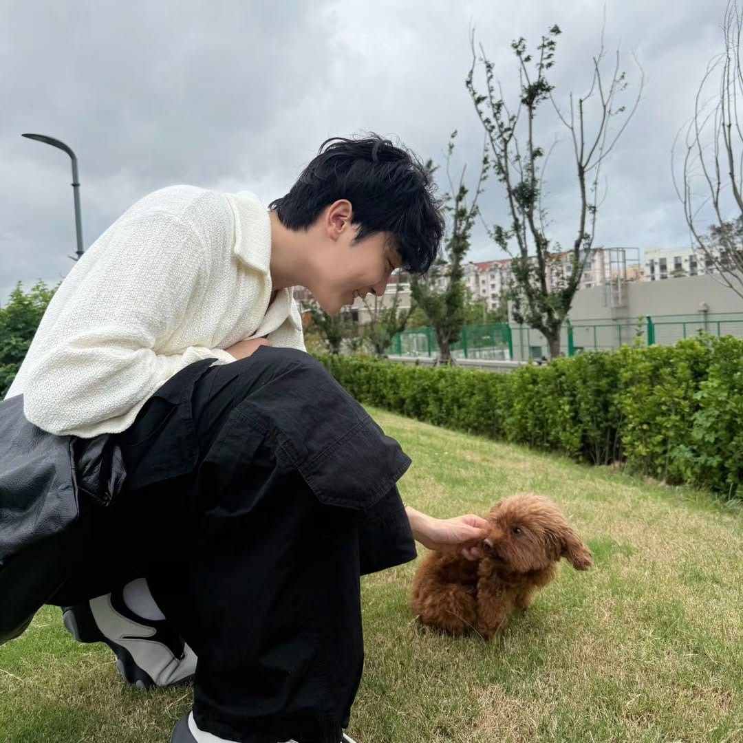 スングァン (SEVENTEEN)の最近の活動写真