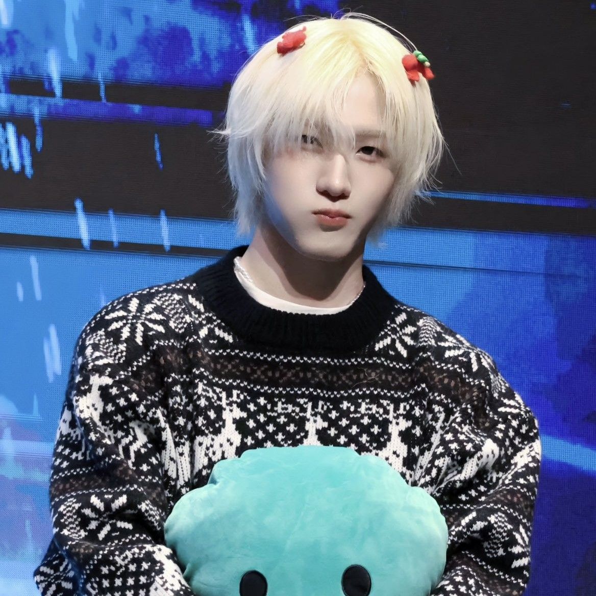 ソウル (P1Harmony)の最近の活動写真