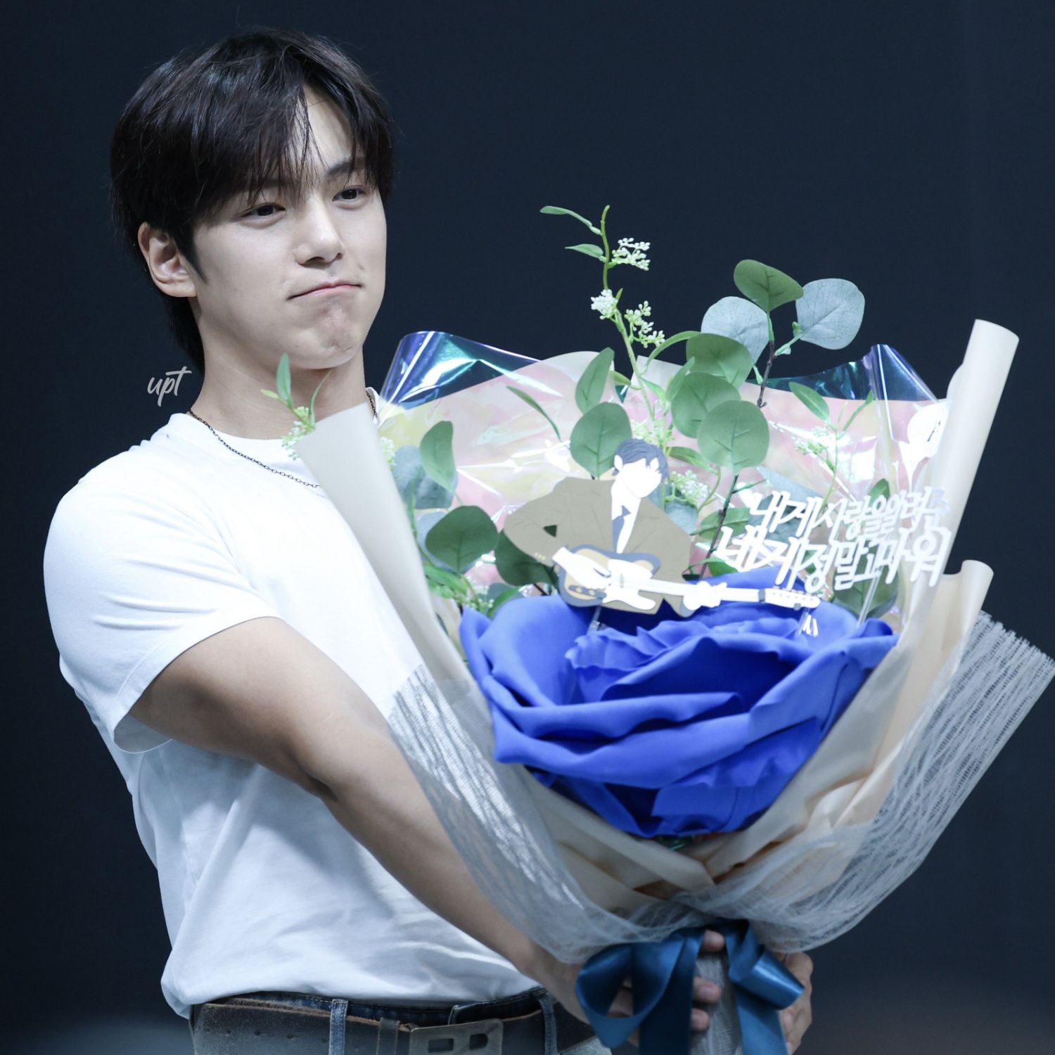 Foto terbaru MONSTA X