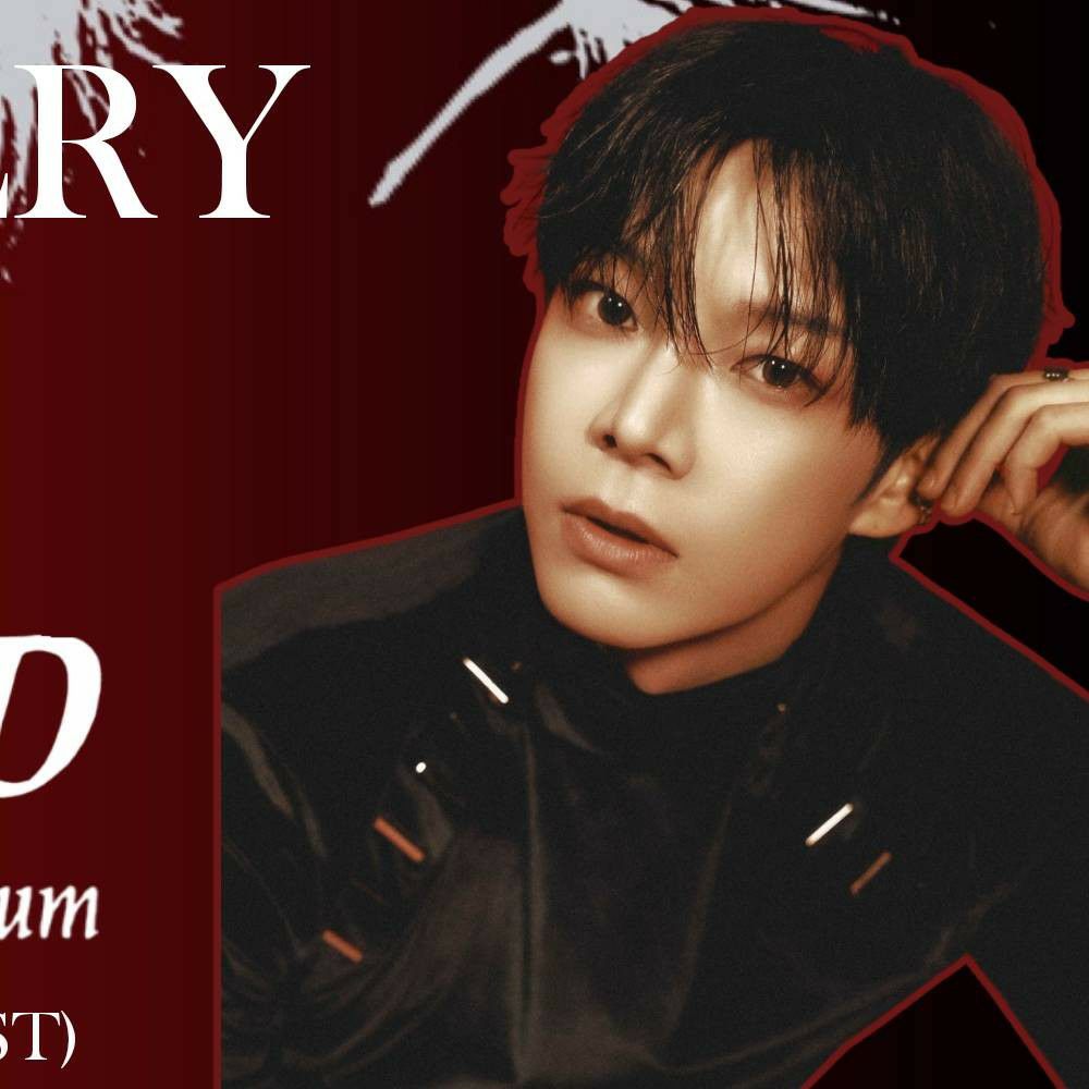 Behind-the-scenes cut of Dongheon (VERIVERY)