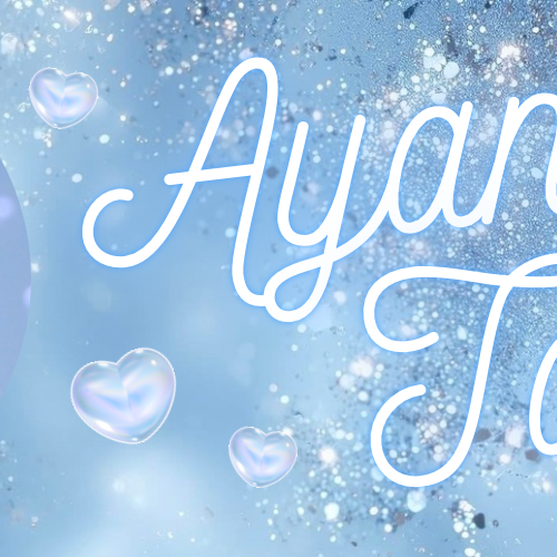 A moment captured by Takami Ayane (ME:I)'s fan