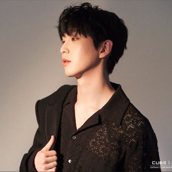 Popular profile picture of Shinwon (PENTAGON) loved by fans