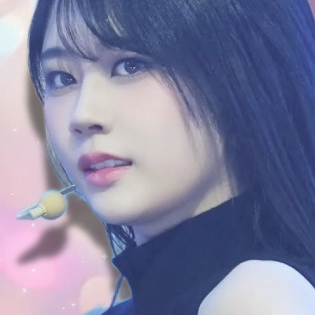 Latest photo of Sasaki Kokona (ME:I)