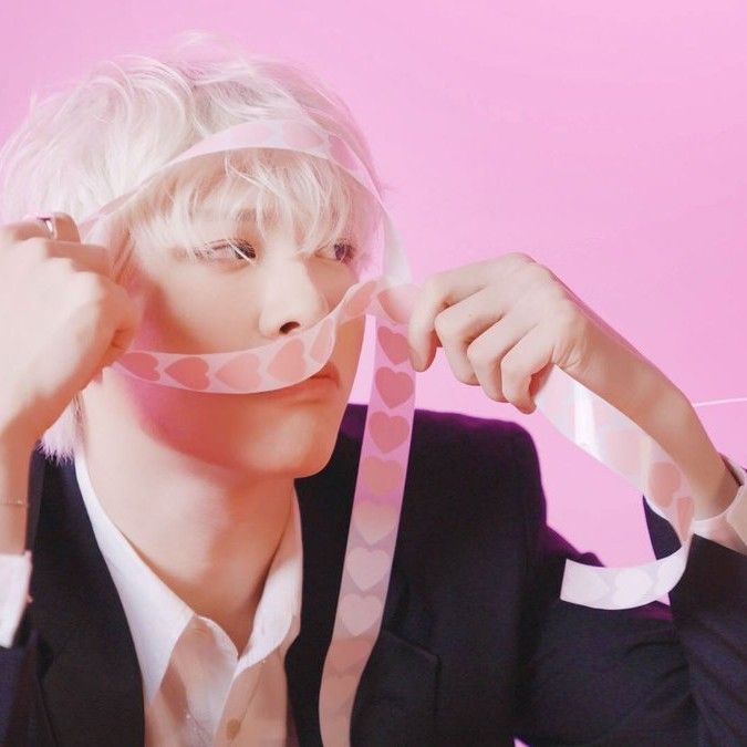 Behind-the-scenes cut of So Junghwan (TREASURE)