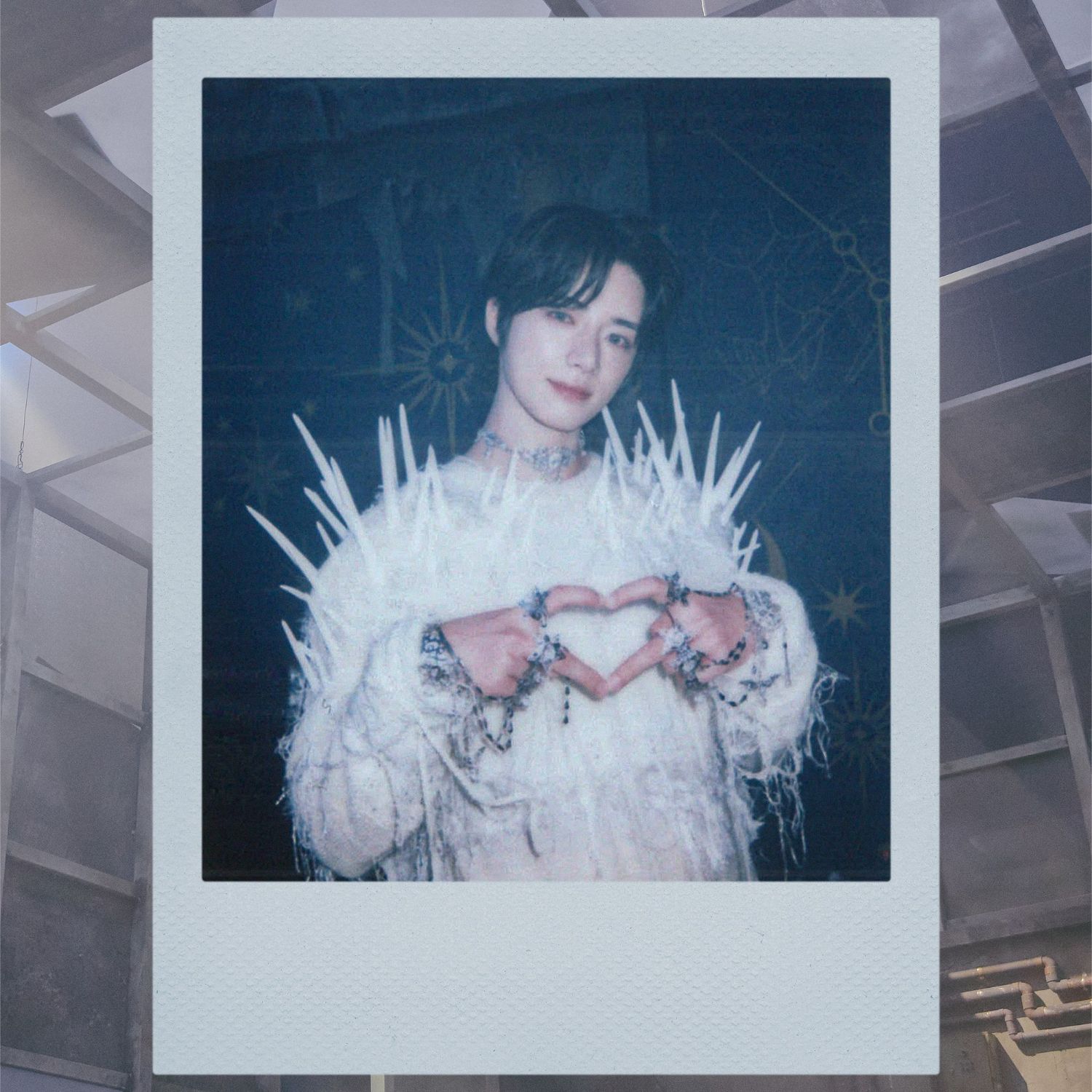 Latest photo of Beomgyu (TOMORROW X TOGETHER)