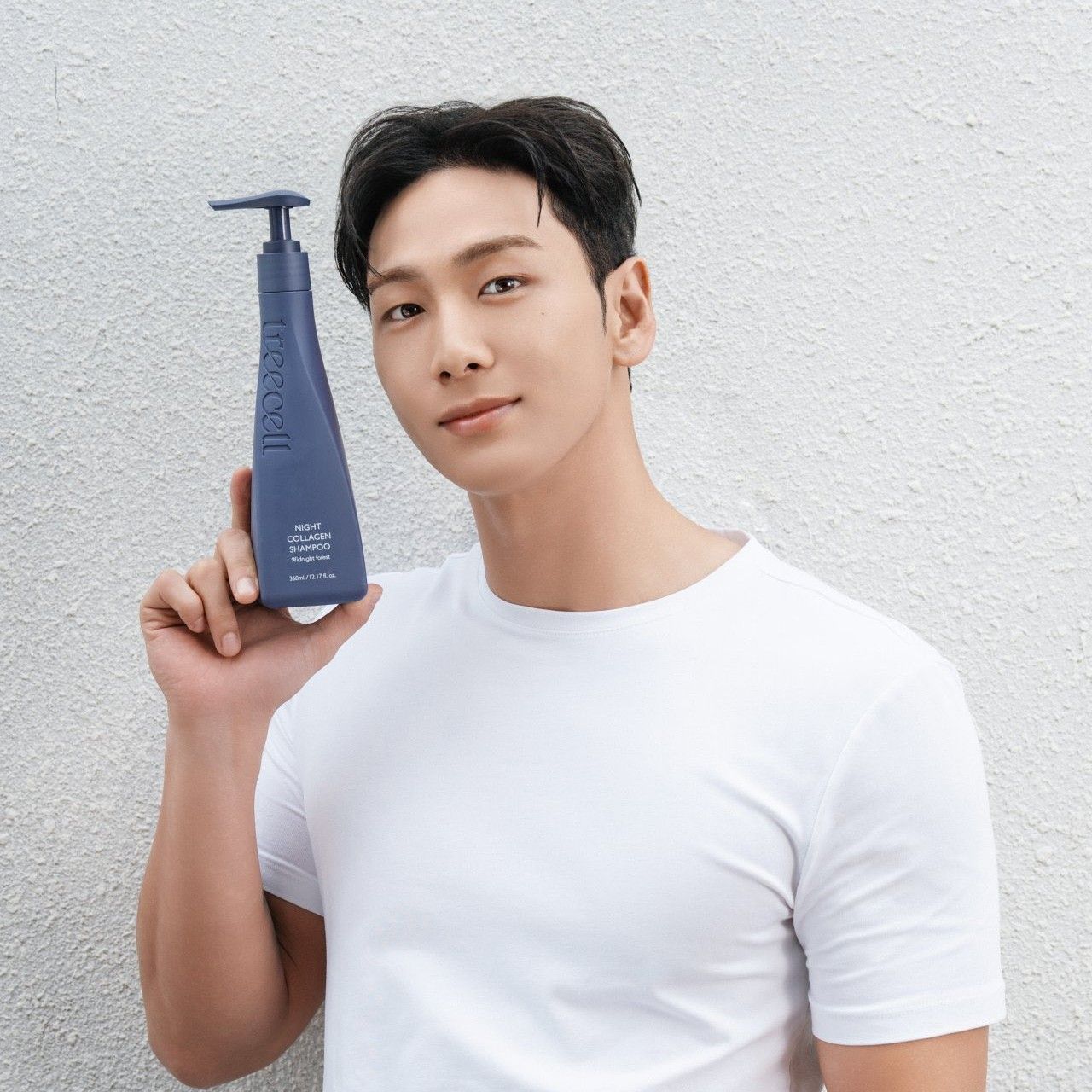 백호의 최신 사진