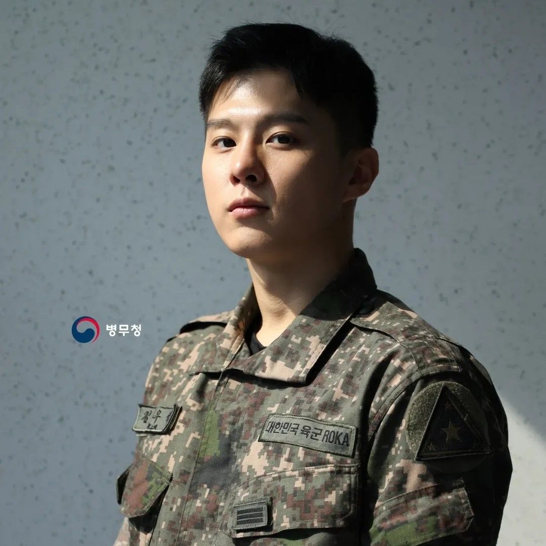 金宇硕的幕后花絮