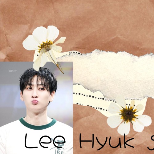 Popular profile image of Eunhyuk (Super Junior) selected by votes
