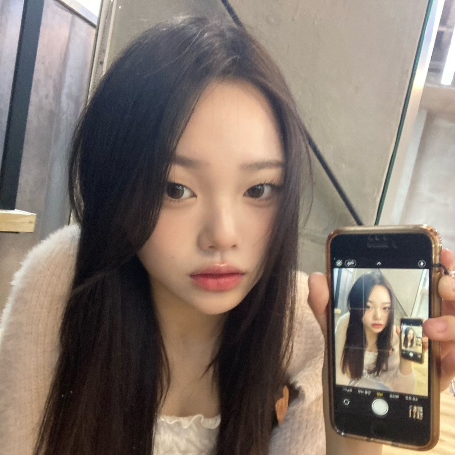 パク・ボウン (CLASS:y)の最近の活動写真
