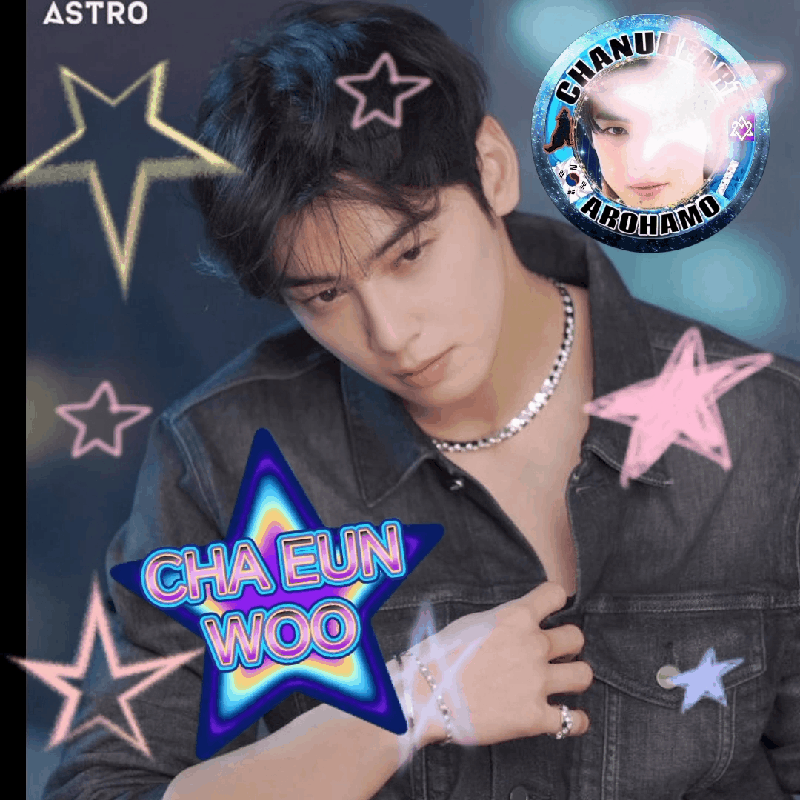 Latest photo of Eunwoo (ASTRO)