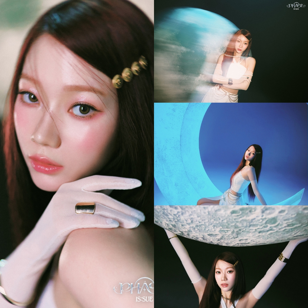 A moment captured by Sakaguchi Rino (IS:SUE)'s fan