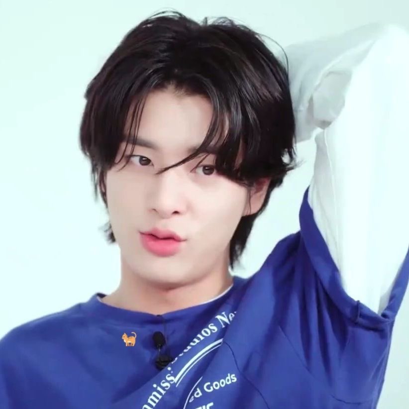 Latest photo of Jake (ENHYPEN)