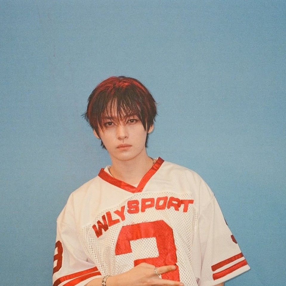 Stray Kids的最新照片