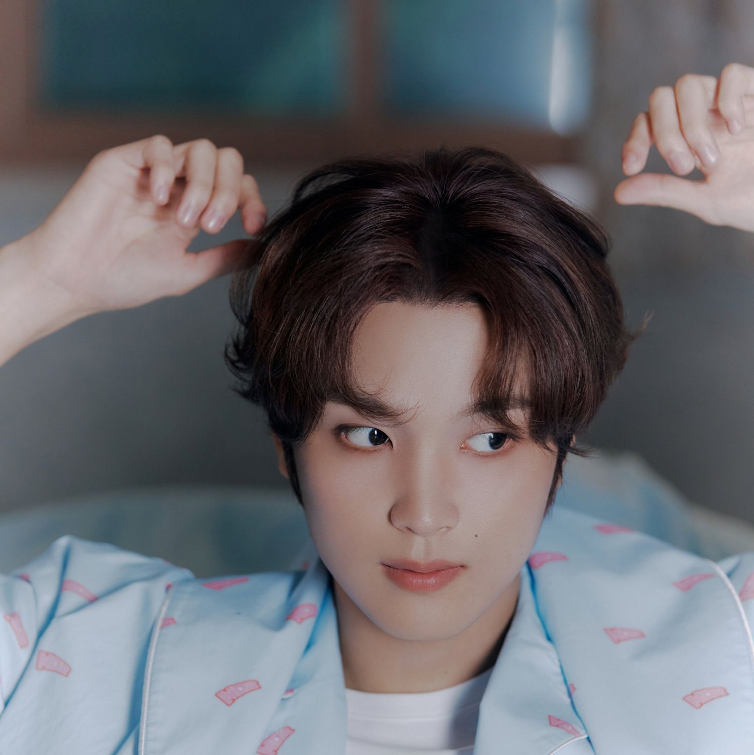 ヘチャン (NCT 127, NCT DREAM)の最近の活動写真