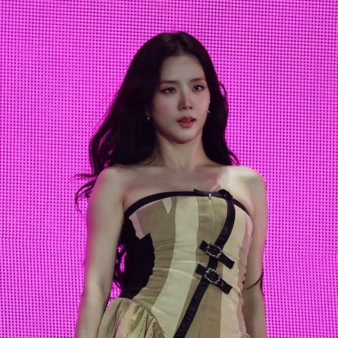 BLACKPINK의 최신 사진