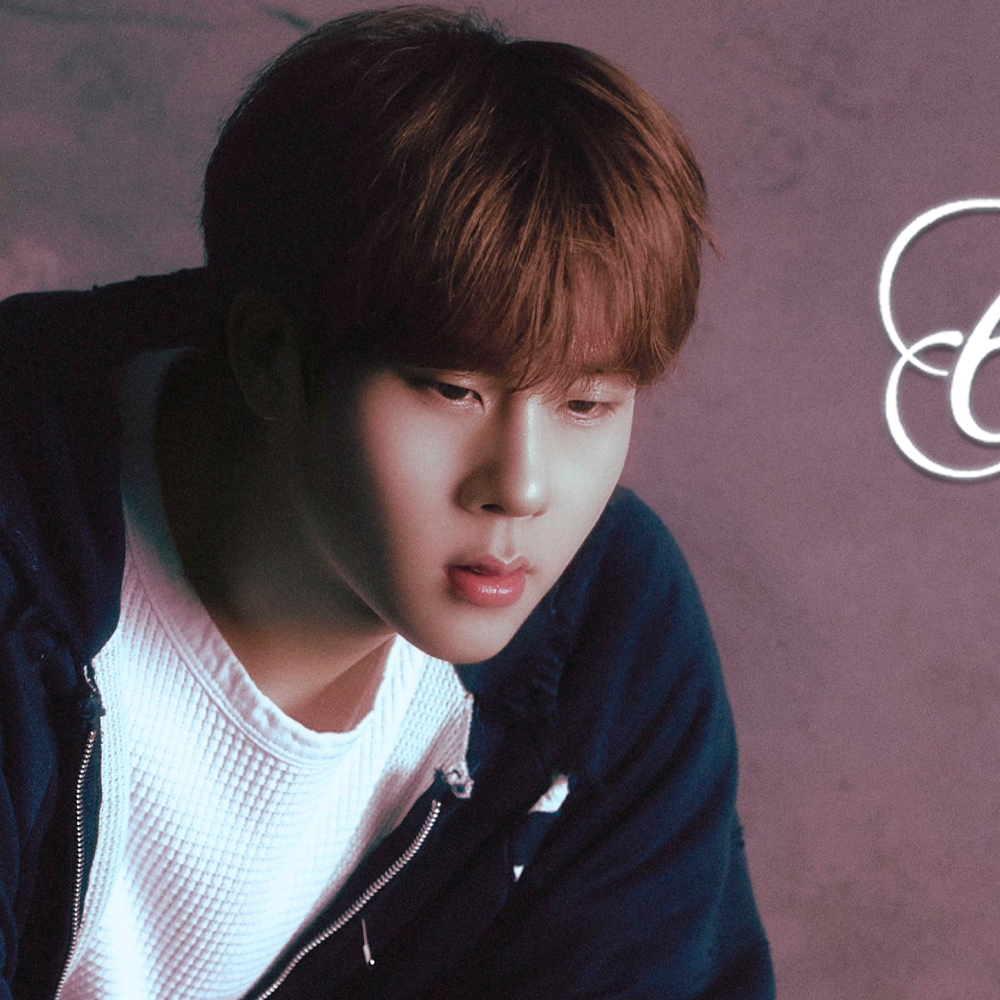 周宪 (MONSTA X)的最新活动照片