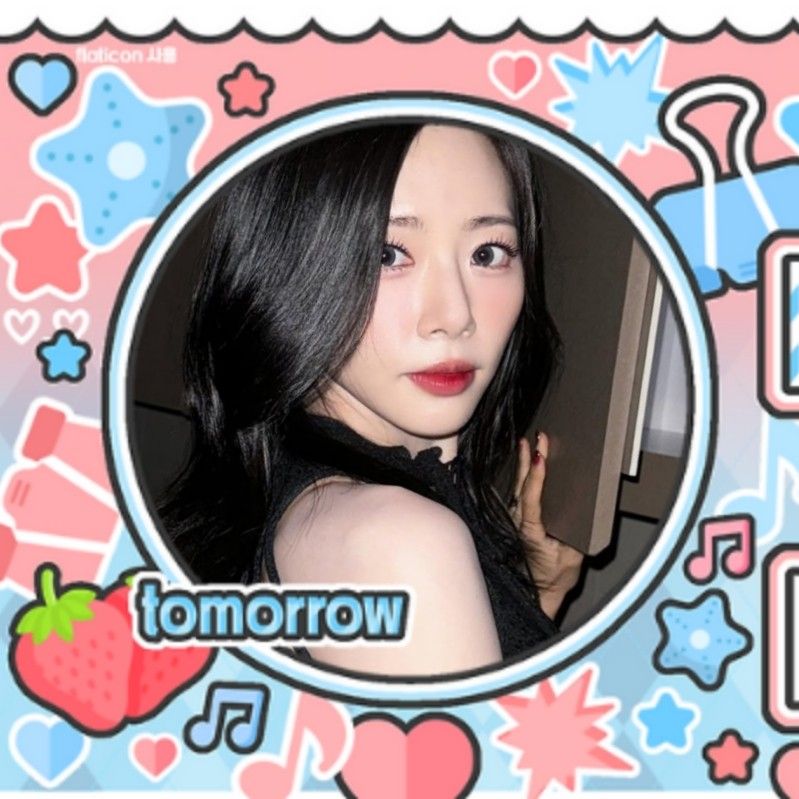 Latest photo of JI U (DREAMCATCHER)