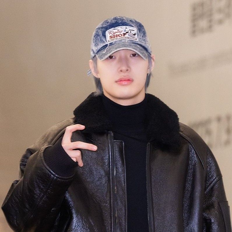 에이티즈 최근 활동샷