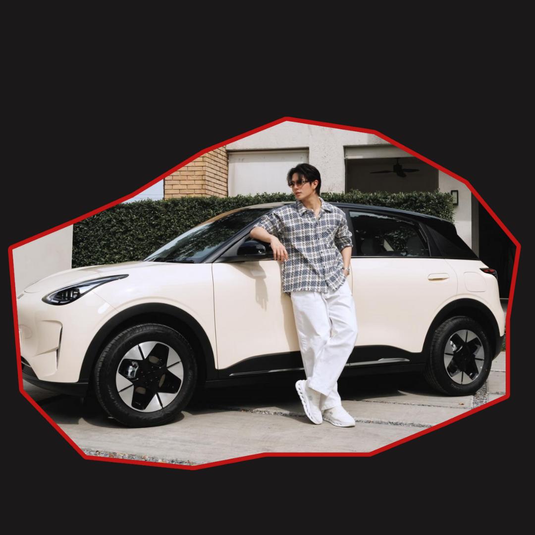 Today’s hot picks from the 윌리엄 (LYKN) community