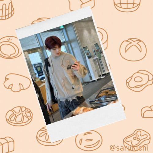 Latest photo of Park Gunwook (ZEROBASEONE)