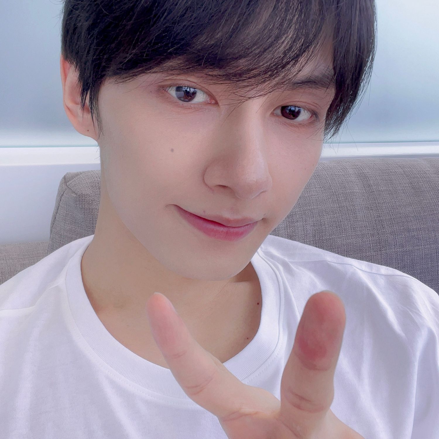 Jun (SEVENTEEN)的最新活動照片