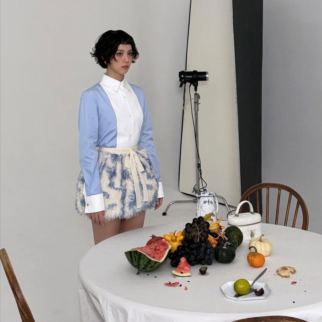 지수 (BLACKPINK)의 최신 사진