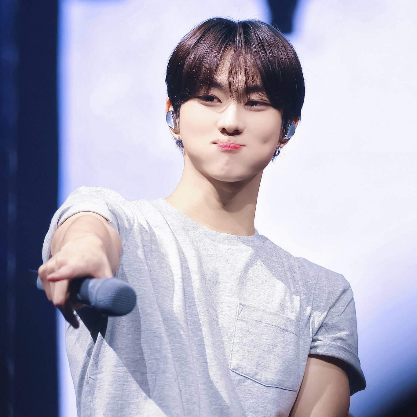 ENHYPEN 팬이 찍은 순간