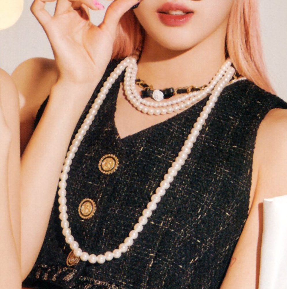 현진 (루셈블)의 비하인드 컷