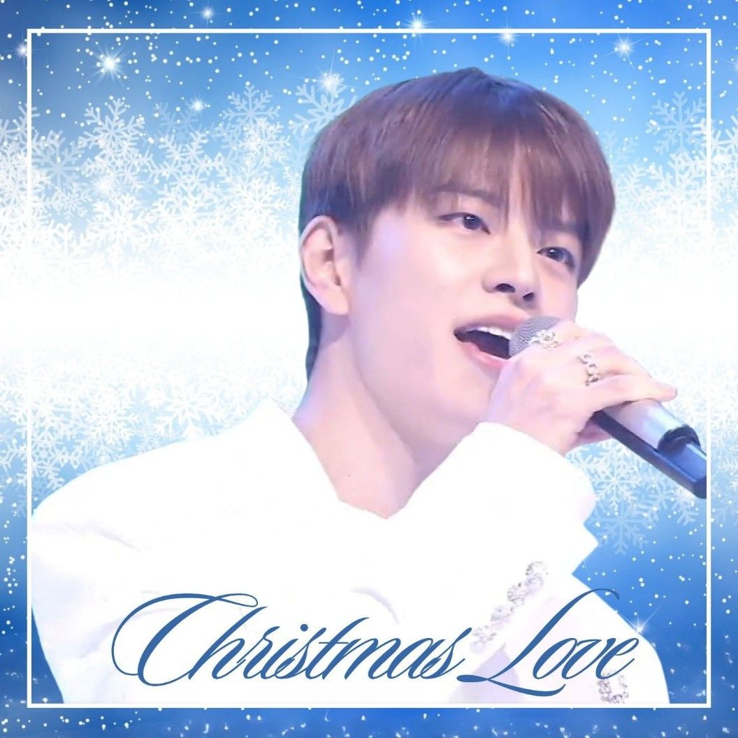 Recent activity shot of Seungmin (Stray Kids)