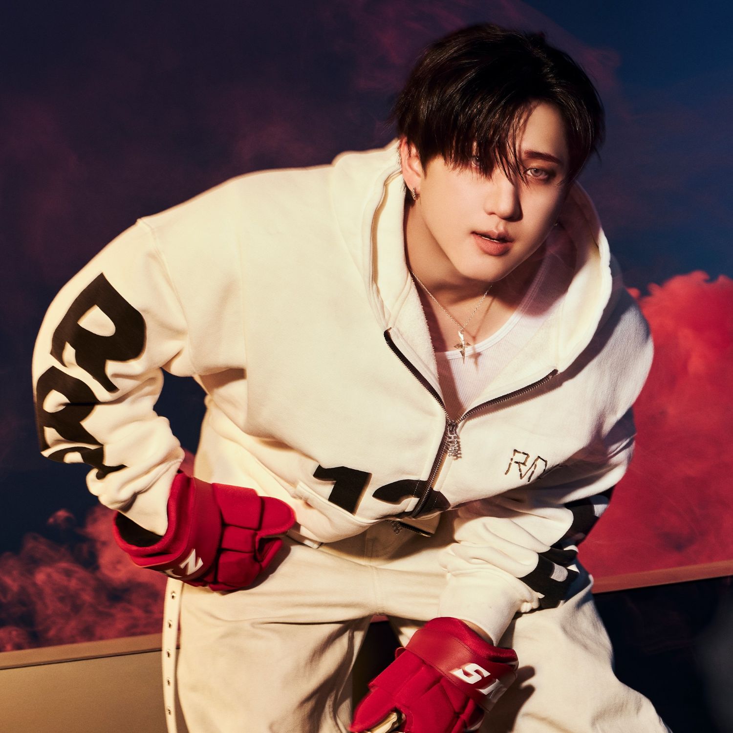 Latest photo of Stray Kids