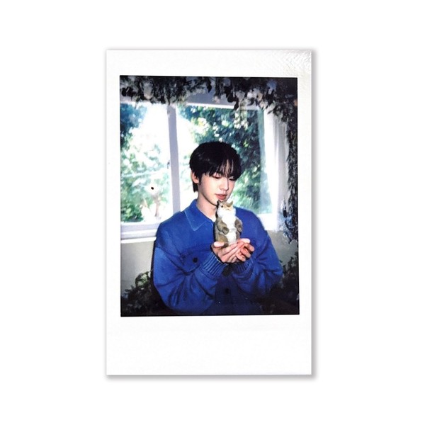 Popular profile image of Lee Daeul (POLARIX) selected by votes