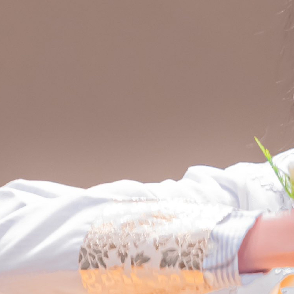 Behind-the-scenes cut of HyunJin (Loossemble)