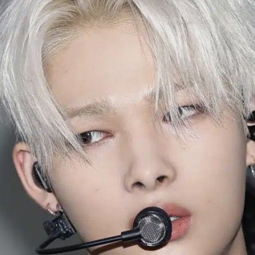 NI-KI (ENHYPEN)的幕後花絮